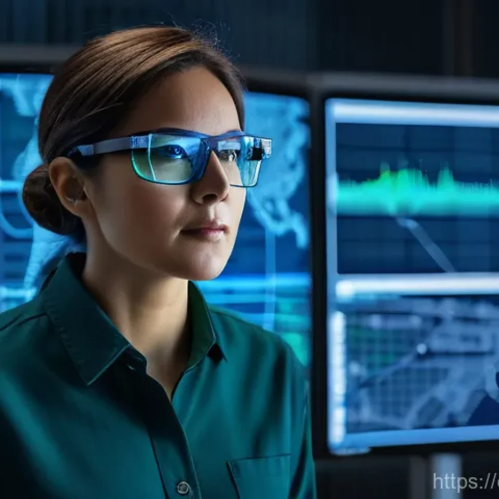전기공사기사와 전력 공급 네트워크 - A highly detailed, photorealistic image of a male or female power engineer, in their late 30s, weari...